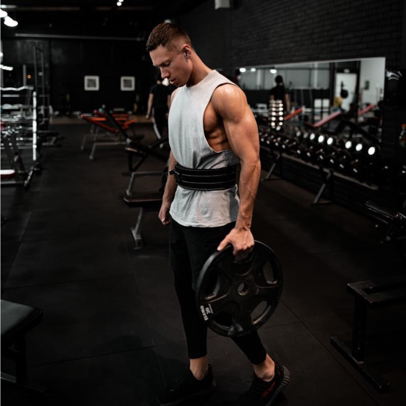 Elevate Your Workouts with NatureU MojoMax: A Guide to Pre-Workout Nutrition