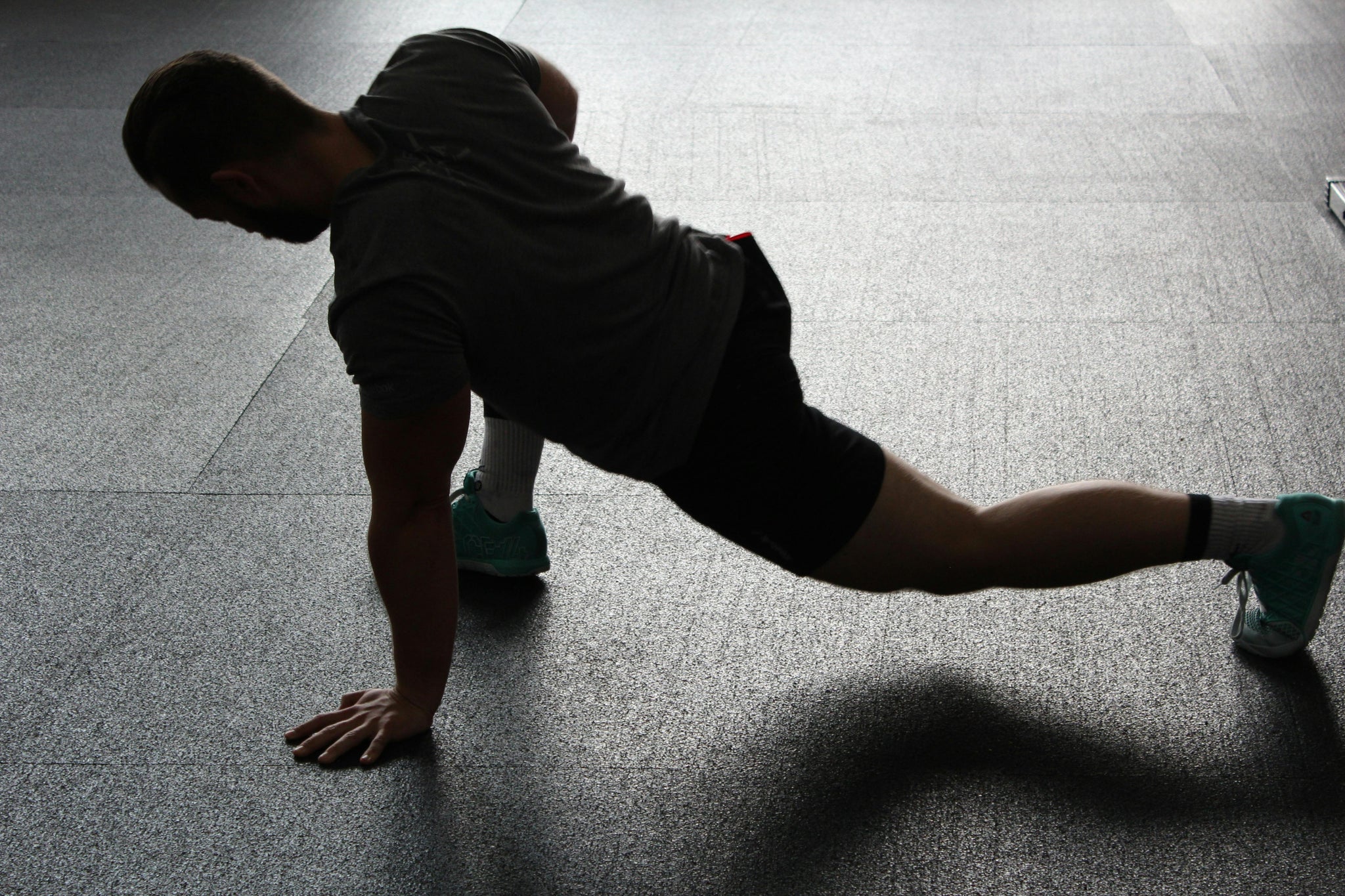 Unlocking Peak Performance: The Key to Long-Lasting Energy and Strength