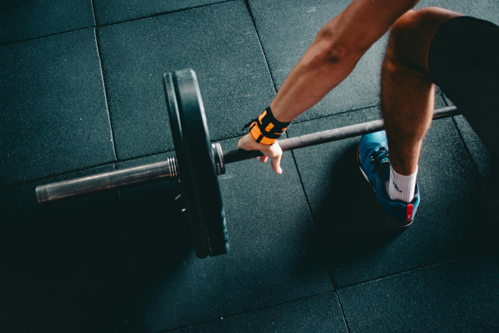 Unlocking Your Full Potential: The Power of Nutrition for Enhanced Workout Performance
