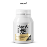 NatureU Body Burn 燃 高分子有機芒果籽瘦身片 30粒/瓶