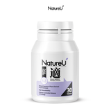 NatureU 適 產後養護盆底恢復緊實盆底肌無刺激 盆底康復活力素 30粒/瓶