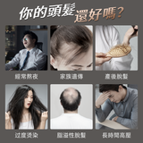 NatureU LushMaster™+鋸棕櫚+生物素+角蛋白肽等 防脫生髮飲 Hair Glow 15管/盒