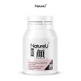 NatureU 顏 益生菌抗敏 脫敏片 30粒/瓶